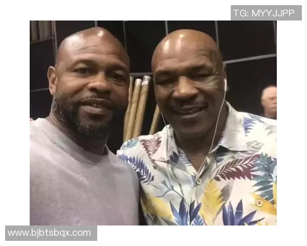 泰森与小罗伊琼斯对决胜算分析谁将赢得这场世纪之战