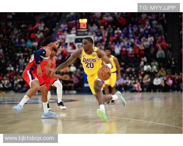 湖人对决快船98精彩回顾：经典对抗与传奇瞬间的重温