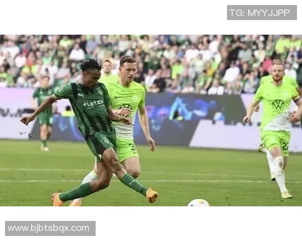 门兴与多特蒙德精彩对决回放分析及战术解读